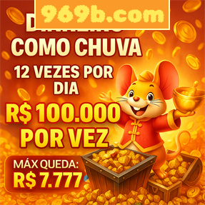 969b.com Indique amigos para receber um bônus