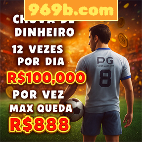 969b.com Fundo de Resgate de Perdas Semanais