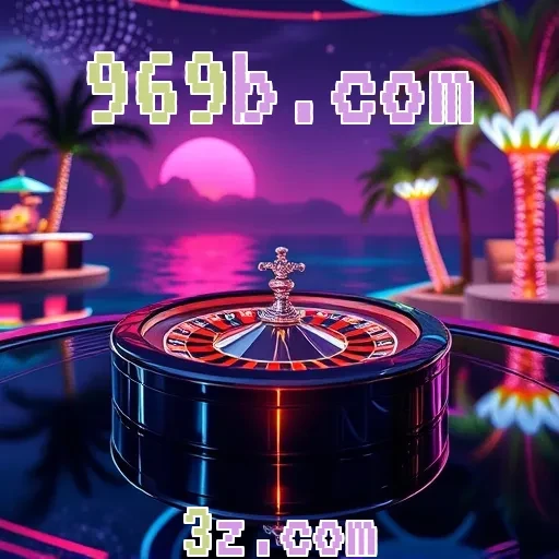 969b.com: Descubra a Magia dos Jogos de Arcade Brasileiros