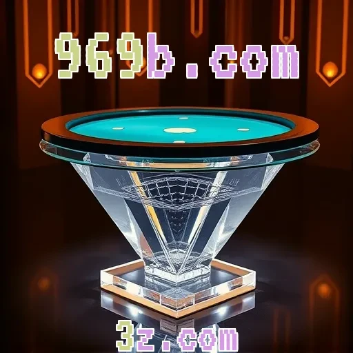 969b.com: Conheça os Jackpots Altos e Como Ganhar Muito
